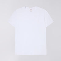 EDWIN DOUBLE PACK SS TEE
