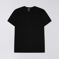 EDWIN DOUBLE PACK SS TEE