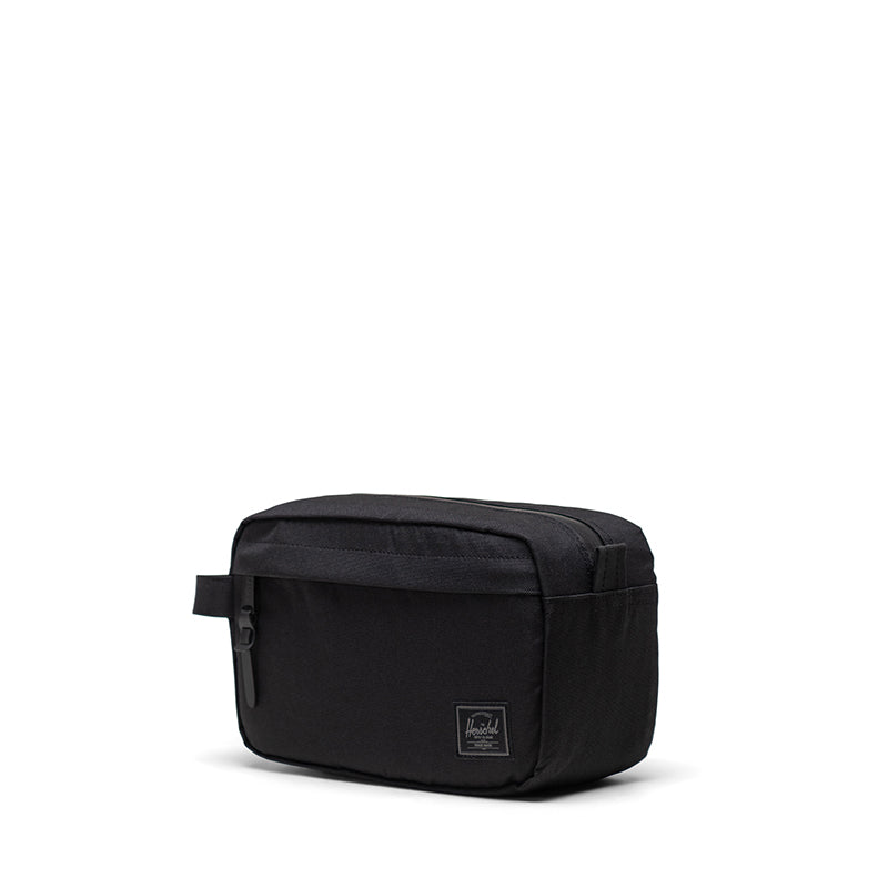 HERSCHEL CHAPTER II TRAVEL KIT
