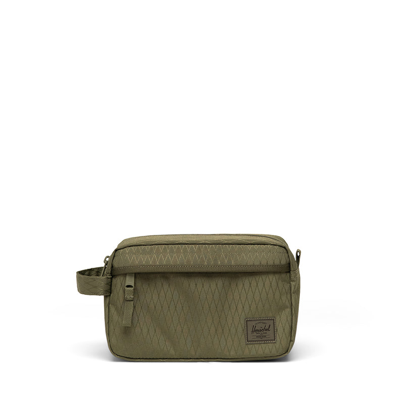HERSCHEL CHAPTER II TRAVEL KIT
