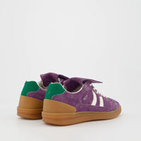 COOLWAY BECKS X PURPLE RAIN SHOES