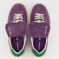 COOLWAY BECKS X PURPLE RAIN SHOES