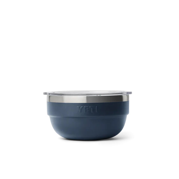 YETI RAMBLER INSULATED BOWL SMALL