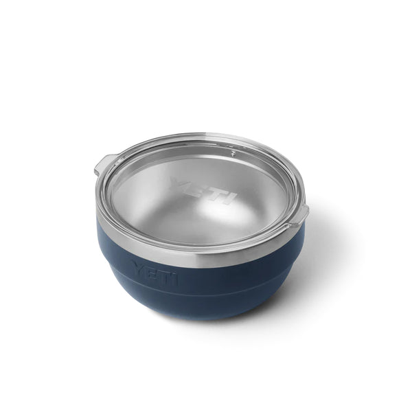 YETI RAMBLER INSULATED BOWL SMALL