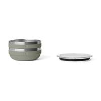 YETI RAMBLER INSULATED BOWL SMALL