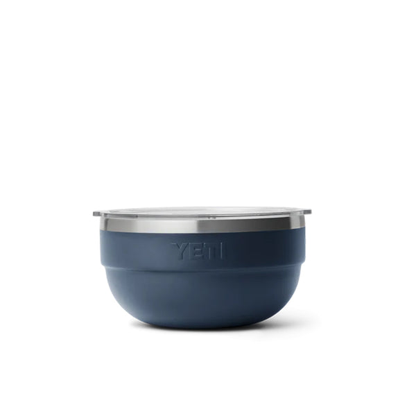 YETI RAMBLER INSULATED BOWL MEDIUM