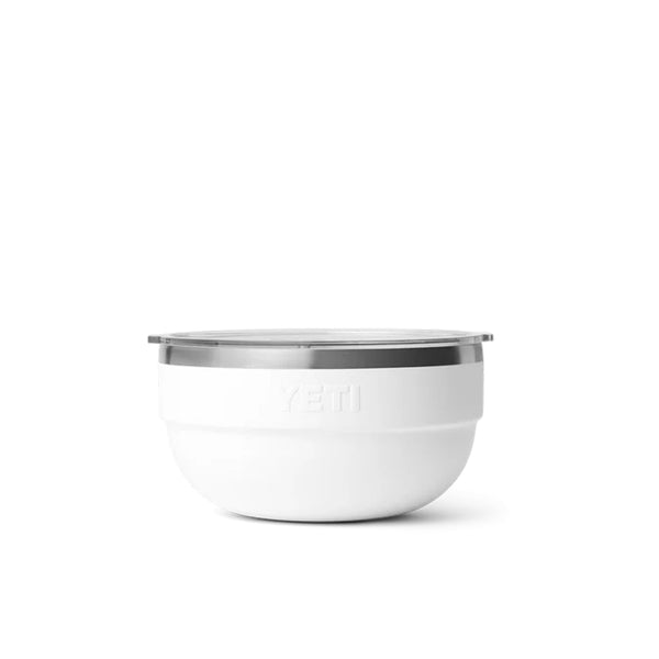 YETI RAMBLER INSULATED BOWL MEDIUM