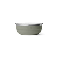 YETI RAMBLER INSULATED BOWL MEDIUM