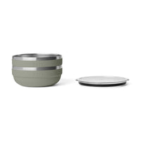 YETI RAMBLER INSULATED BOWL MEDIUM
