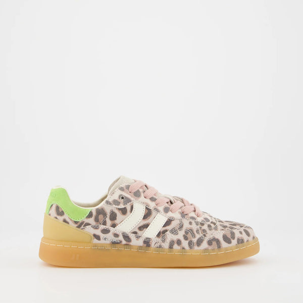COOLWAY GOAL LIGHT LEO SHOES