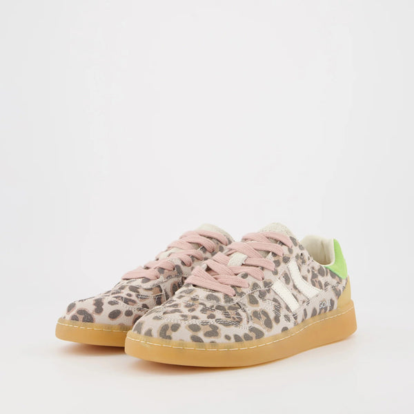 COOLWAY GOAL LIGHT LEO SHOES
