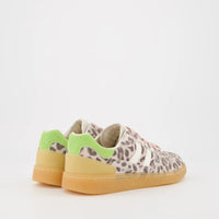 COOLWAY GOAL LIGHT LEO SHOES