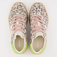 COOLWAY GOAL LIGHT LEO SHOES