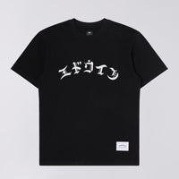 EDWIN HIGH LIFE LOW LEVELS T-SHIRT