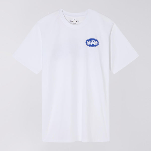 EDWIN EDO WIN T-SHIRT