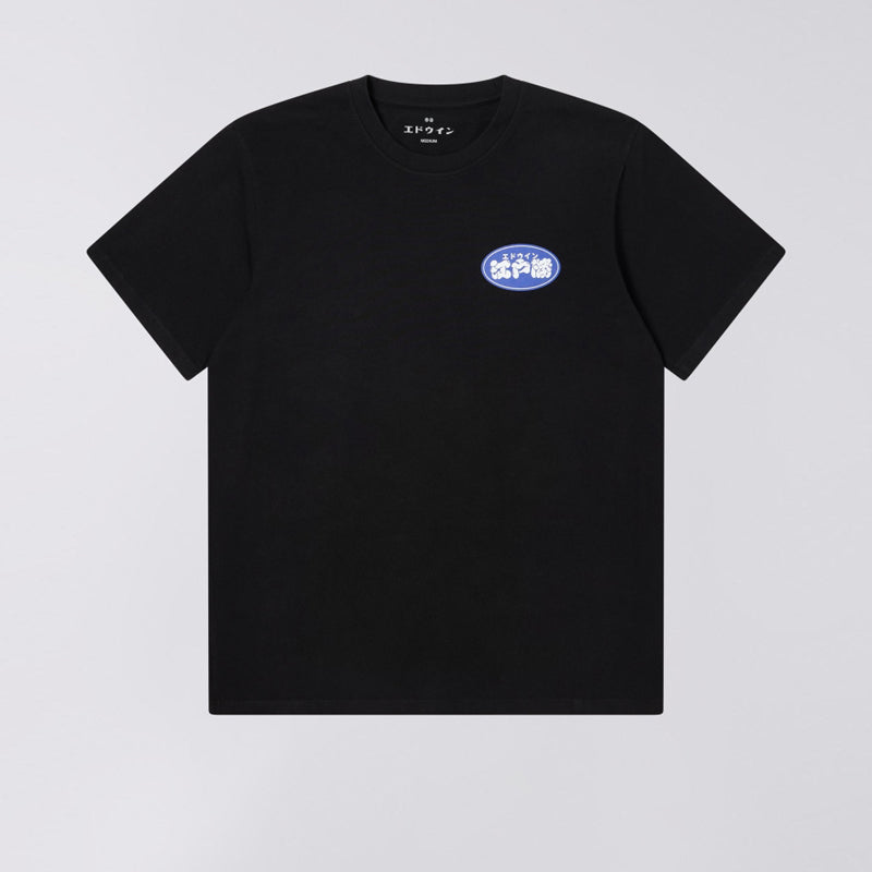EDWIN EDO WIN T-SHIRT
