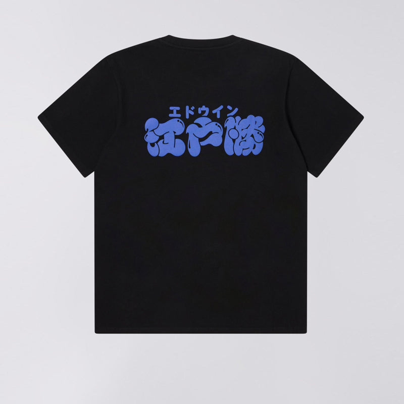 EDWIN EDO WIN T-SHIRT