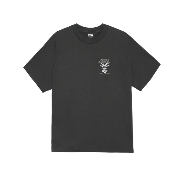 OBEY HARBINGER OF PEACE TEE
