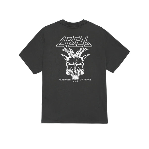 OBEY HARBINGER OF PEACE TEE
