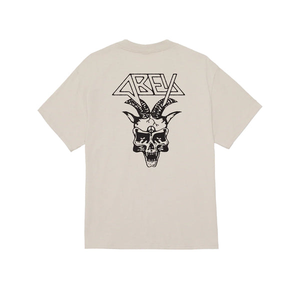 OBEY HARBINGER OF PEACE TEE