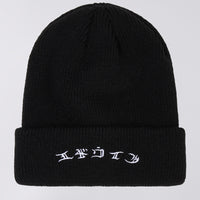 EDWIN GOTHIC BEANIE