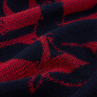 EDWIN GOTHIC LADIES SCARF