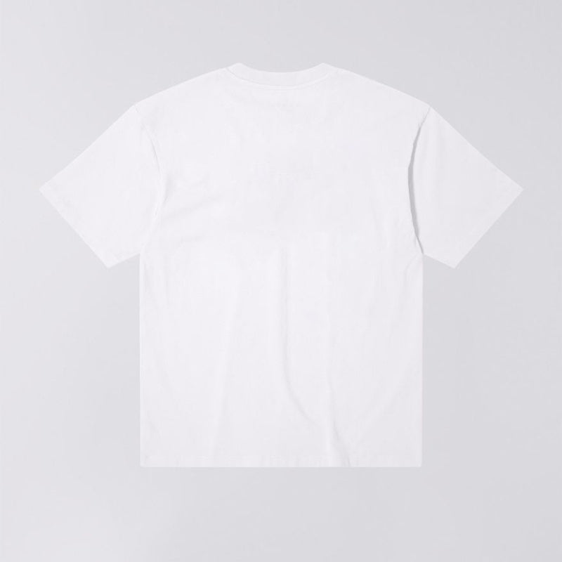 EDWIN HIGH LIFE LOW LEVELS CHEST T-SHIRT