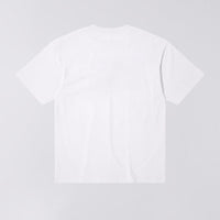 EDWIN HIGH LIFE LOW LEVELS CHEST T-SHIRT