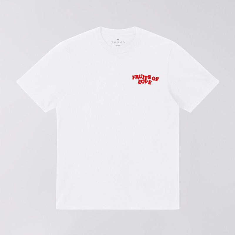 EDWIN FRUITS OF LOVE TS
