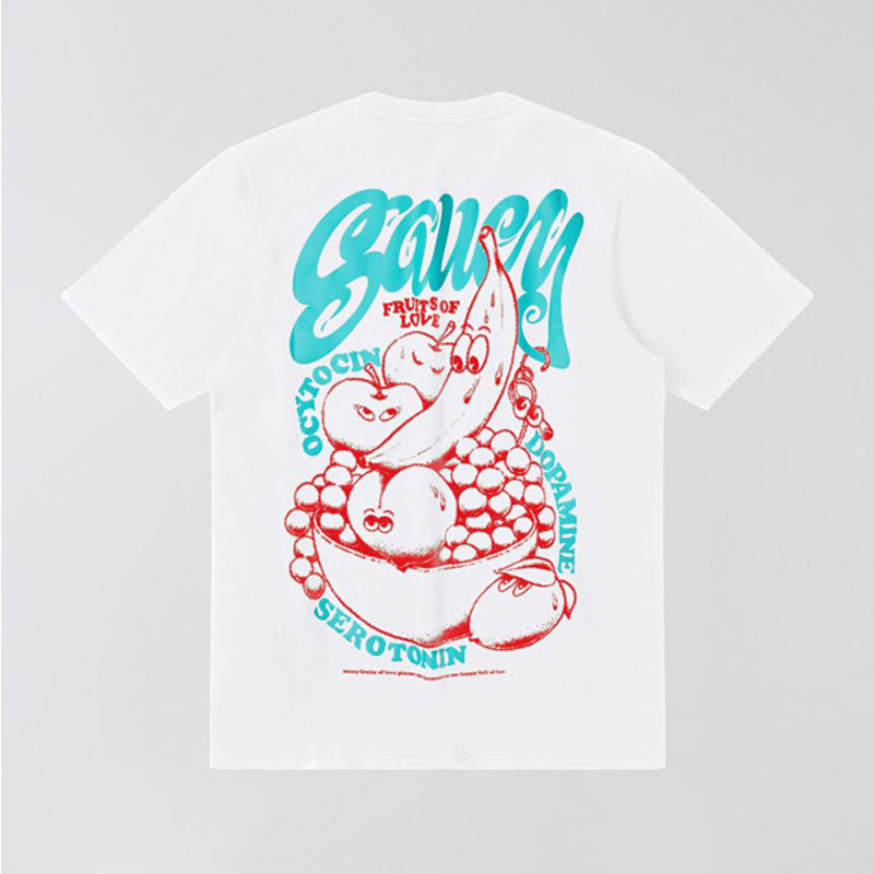 EDWIN FRUITS OF LOVE TS