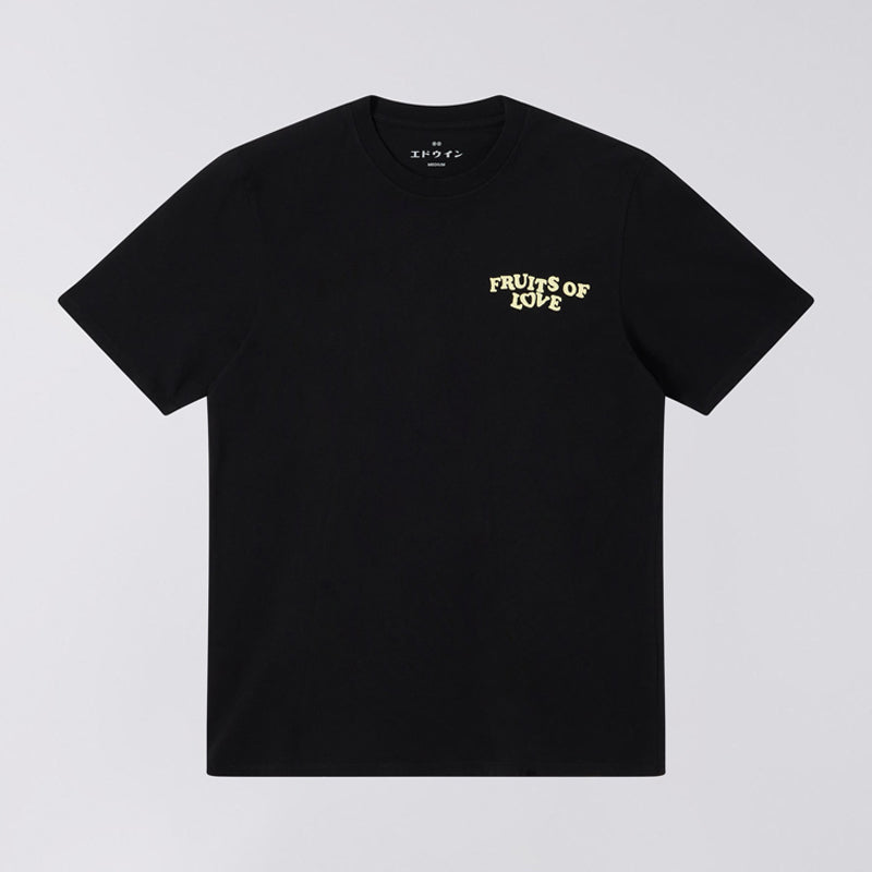 EDWIN FRUITS OF LOVE TS