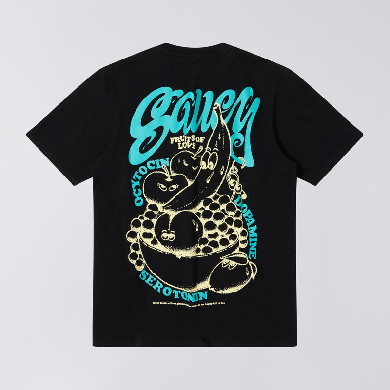 EDWIN FRUITS OF LOVE TS