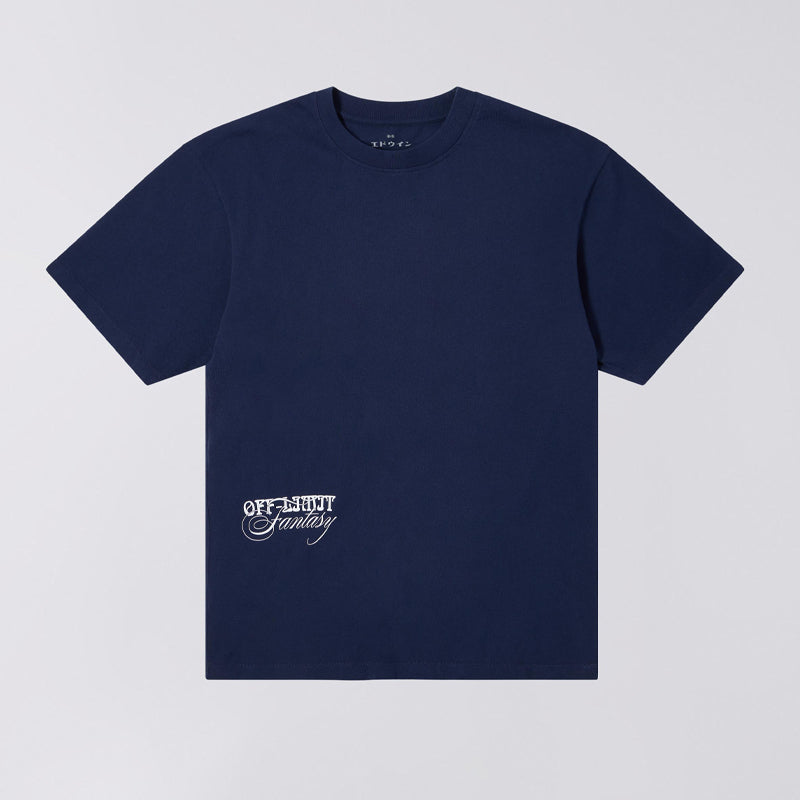 EDWIN OFF-LIMIT TS