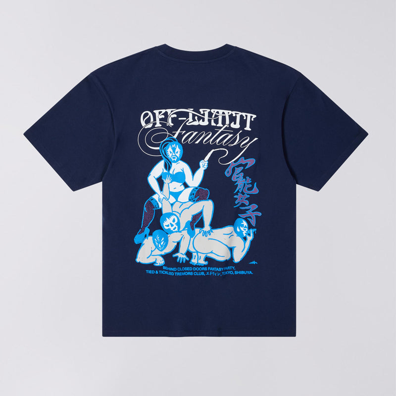 EDWIN OFF-LIMIT TS