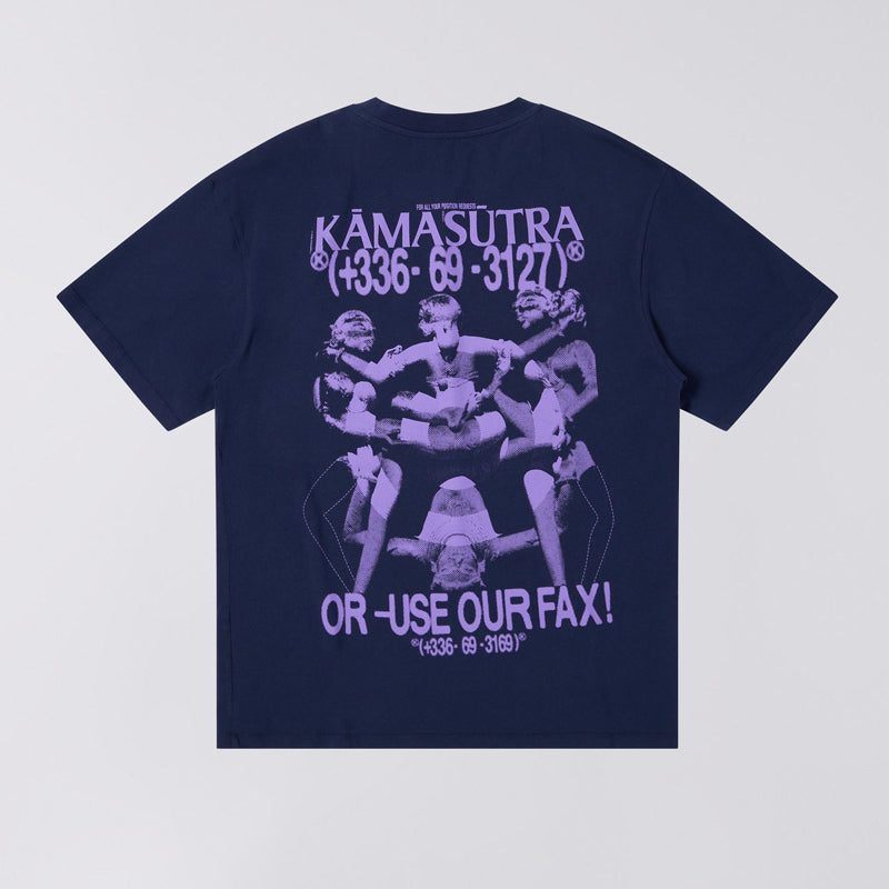 EDWIN KAMASUTRA TS
