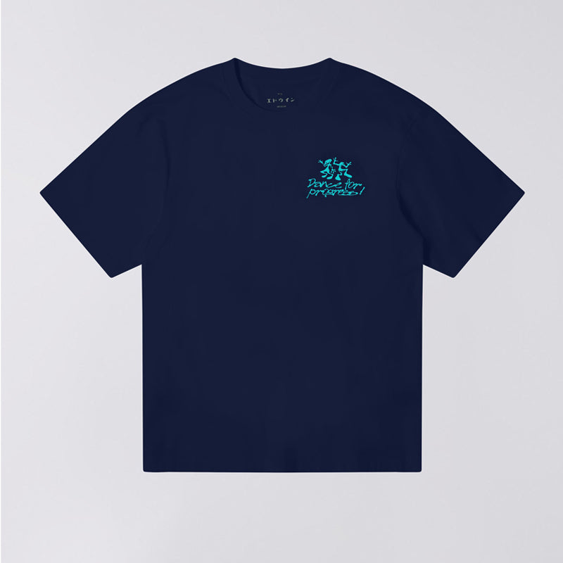 EDWIN TOKYO DANCE UNION TS