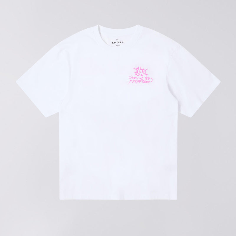 EDWIN TOKYO DANCE UNION TS