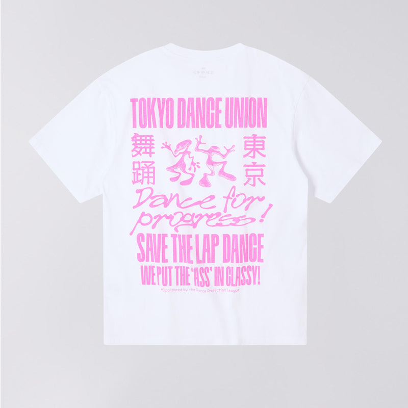 EDWIN TOKYO DANCE UNION TS
