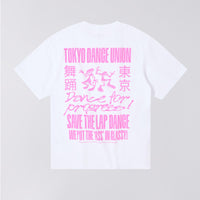 EDWIN TOKYO DANCE UNION TS