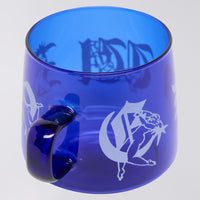 EDWIN GLASS COFFEE CUP