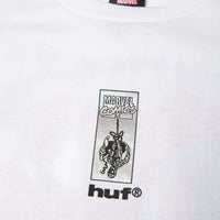 HUF X SPIDER-MAN ARACHKNIGHT SS TEE