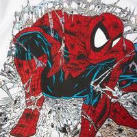 HUF X SPIDER-MAN ARACHKNIGHT SS TEE