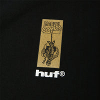 HUF X SPIDER-MAN ARACHKNIGHT SS TEE