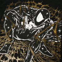 HUF X SPIDER-MAN ARACHKNIGHT SS TEE