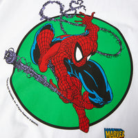 HUF X SPIDER-MAN THREE HUNDRED SS TEE