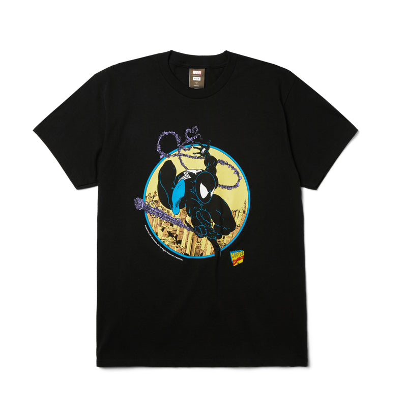 HUF X SPIDER-MAN THREE HUNDRED SS TEE