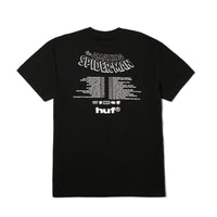 HUF X SPIDER-MAN THREE HUNDRED SS TEE