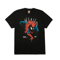 HUF X SPIDER-MAN PERCEPTIONS SS TEE