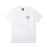 HUF X SPIDER-MAN COLLECTOR SS TEE