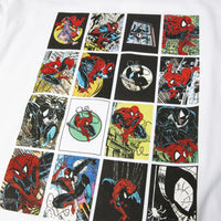 HUF X SPIDER-MAN COLLECTOR SS TEE